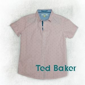 Ted Baker boys button down
